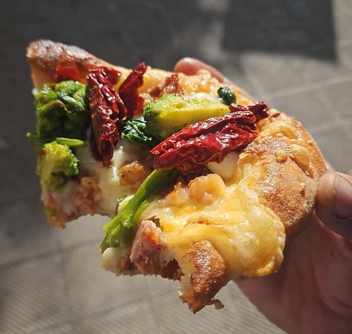 Matera: E-bike Ride in Hills + Local Flatbread Tasting - Key points / Takeaways