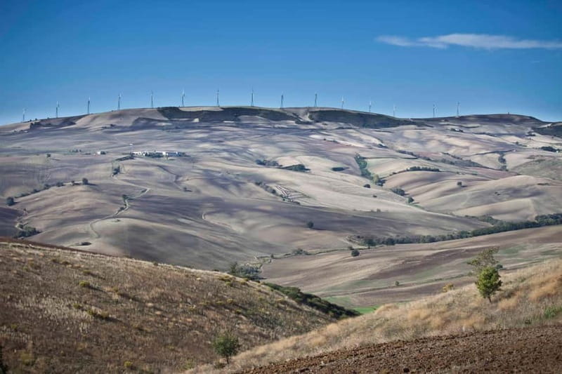 Matera: E-bike Ride in Hills + Local Flatbread Tasting - Final Thoughts