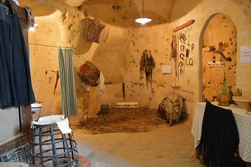 Matera Evening Tour in English - Discovering Matera After Sunset: What to Expect