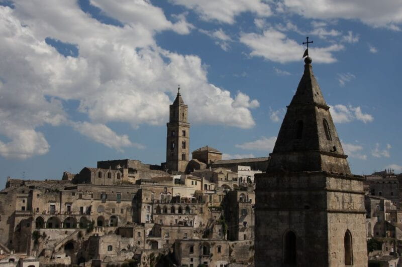 Matera: Guided Walking Tour - Who Should Take This Tour?
