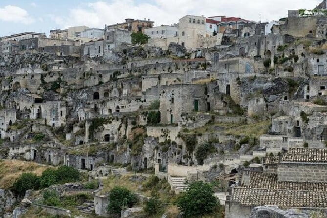 Matera half day - Inside the Experience: What to Expect