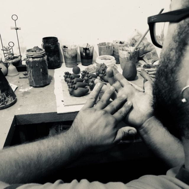 Matera: Handmade Clay Bird Workshop - What to Expect During the Workshop