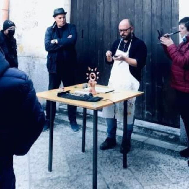 Matera: Handmade Clay Bird Workshop - Who Will Appreciate This Workshop Most?