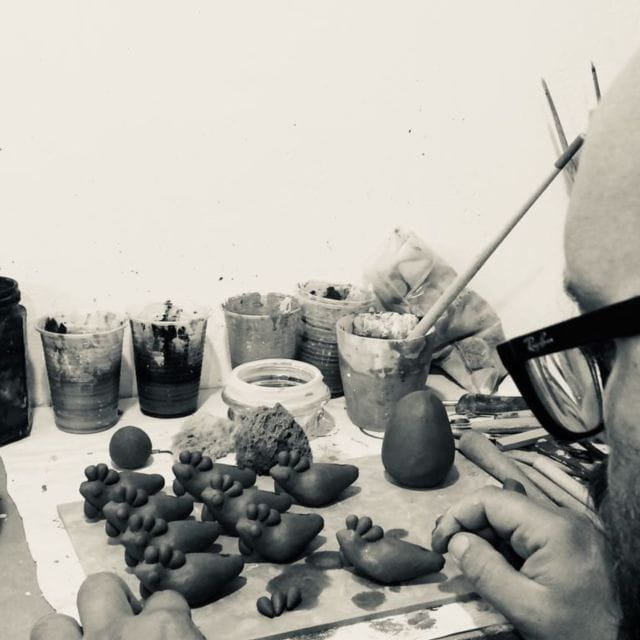 Matera: Handmade Clay Bird Workshop - Final Thoughts