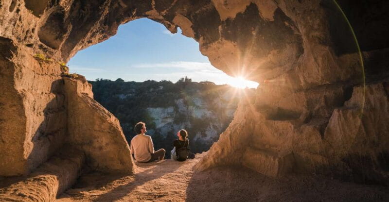 Matera: hike on the path of rock churches - What to Bring and Tips for a Great Experience