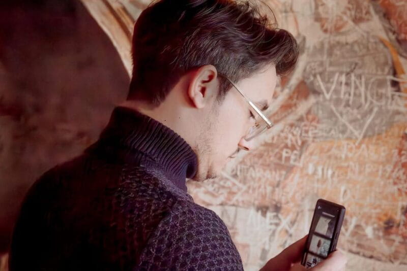 Matera: hike on the path of rock churches - Who Should Skip This Tour?