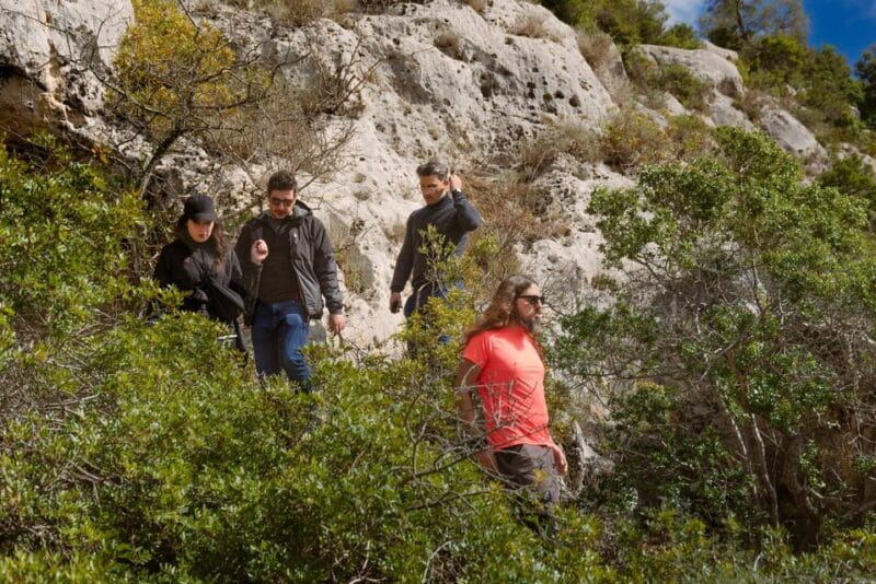 Matera: hike on the path of rock churches - Final Thoughts