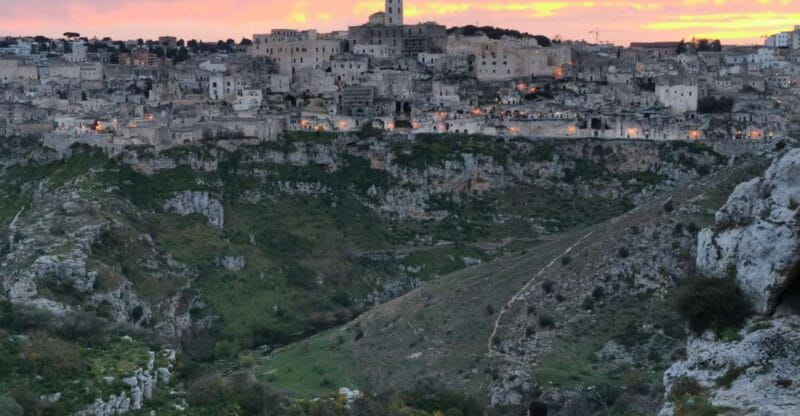 Matera: Hiking tour in the Canyon of the Gravina River - Price and Logistics: Is It Worth the Investment?