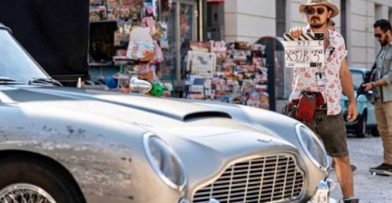 Matera: James Bond 007 Guided Tour - Key Points / Takeaways