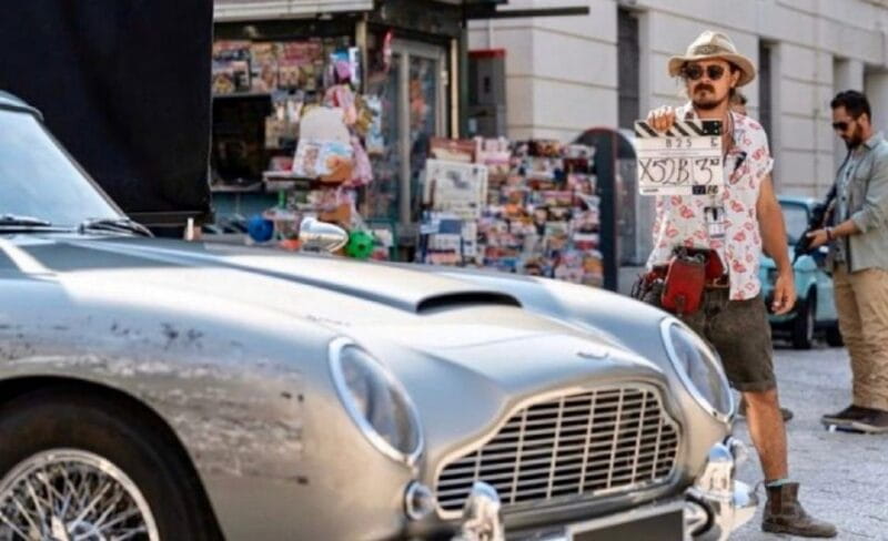 Matera: James Bond 007 Guided Tour - Practical Tips for Your Bond Adventure