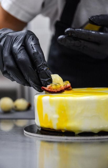 Matera: local pastry experience - Key points / Takeaways