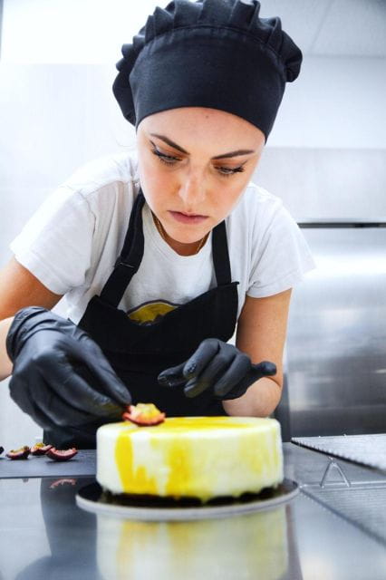 Matera: local pastry experience - An Authentic Taste of Basilicata: The Details