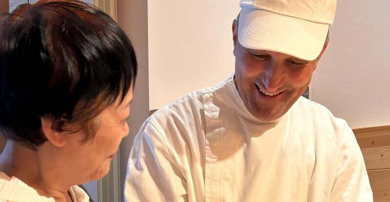 Matera: Mozzarella and Cheese tasting with a Cheesemaker - Key points / Takeaways