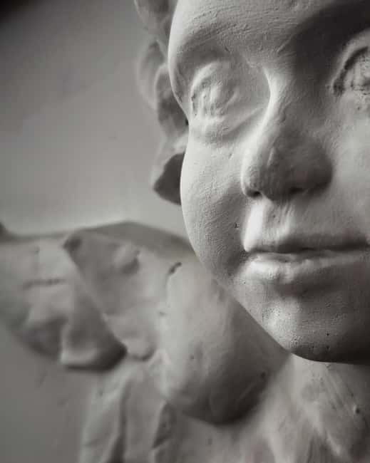 Matera. Paper mache workshop with the artisans of the Bruna float - Final Thoughts: Authentic, Creative, and Memorable