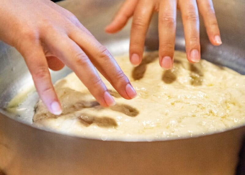 Matera: Pasta Cooking Class Old Farmer Style in Sassi Cellar - FAQs