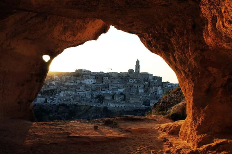 Matera: Private Half-Day Tour from Bari - Who This Tour Is Best For