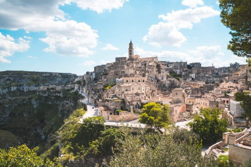Matera: Private or Group Walking Tour & Cave House Admission - Discovering the Magic of Matera’s Sassi: A Guided Tour Worth Your Time
