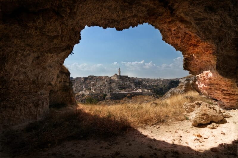 Matera: Private or Group Walking Tour & Cave House Admission - The Cinematic Backdrop and Why It Matters