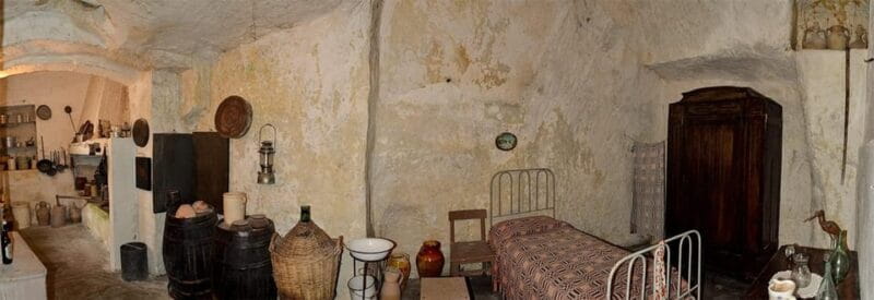 Matera: Private or Group Walking Tour & Cave House Admission - Final Thoughts