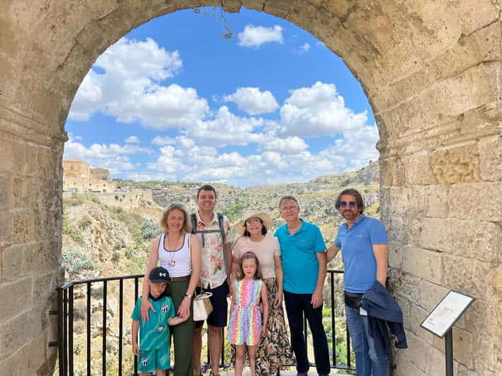 Matera: private tour and an ancient bakery in Altamura - Who Would Love This Tour?