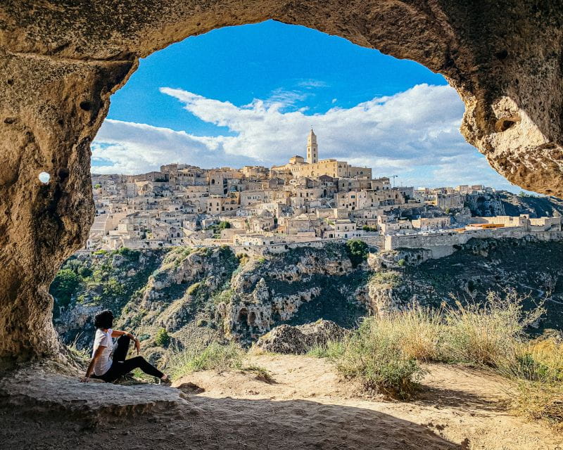 Matera: Private Tour of Sassi - Price, Duration, and Overall Value