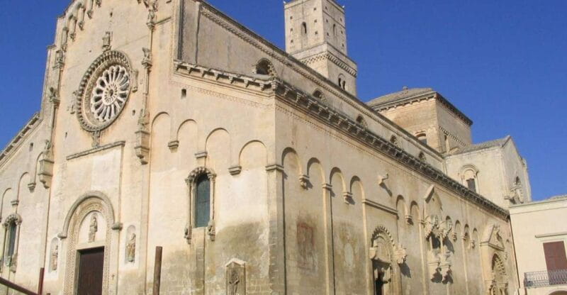 Matera: Private Walking Tour - Exploring Matera: A Private Walking Tour of Italy’s Ancient City