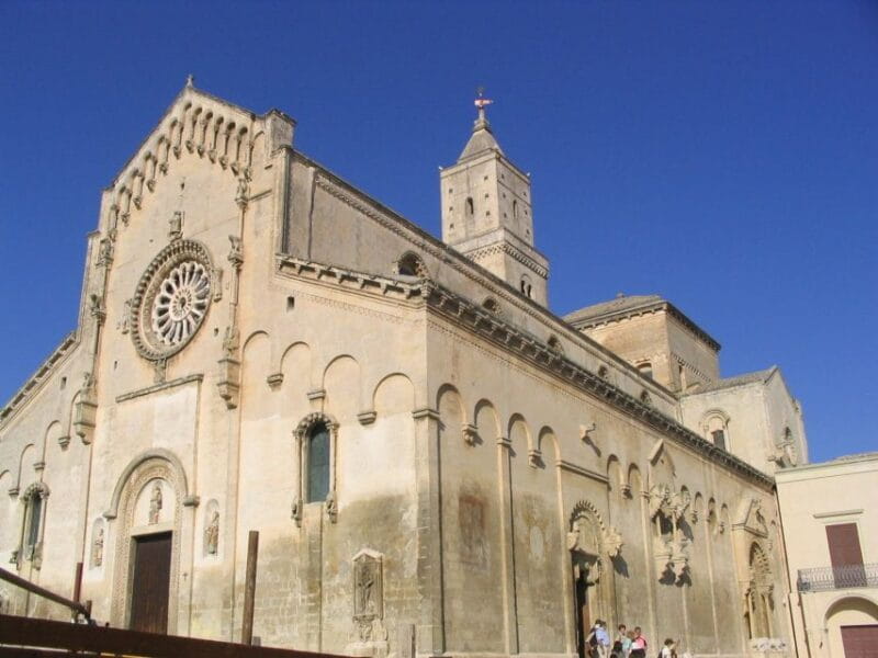 Matera: Private Walking Tour - Key Points / Takeaways