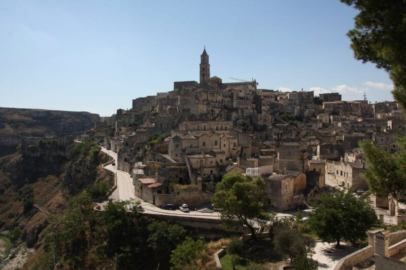 Matera: Private Walking Tour - Who Will Love This Tour?