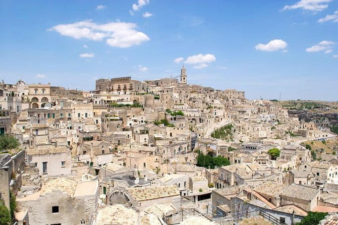 Matera Sassi 2 hours Private Tour - In-Depth Review of the Matera Sassi Private Tour