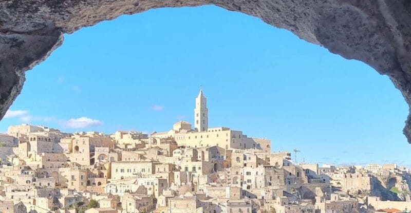 Matera: Sassi di Matera Historical Self-Guided Audio Tour - Key Points / Takeaways