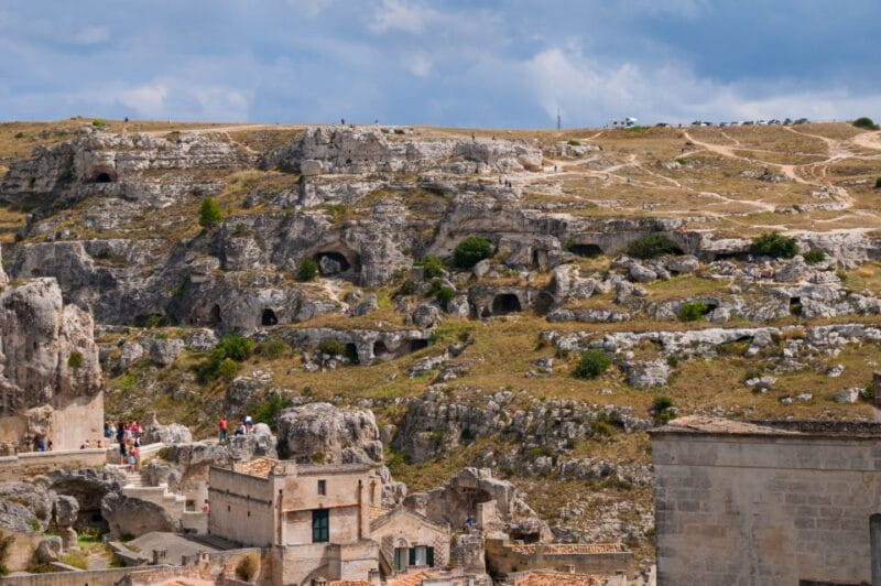 Matera: Sassi, Murgia, and Tibetan Bridge Trip - Exploring the Heart of Matera: Sassi and Beyond