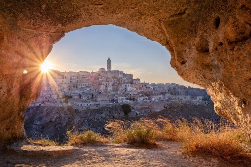 Matera: Sassi, Murgia, and Tibetan Bridge Trip - Who This Tour Is Perfect For