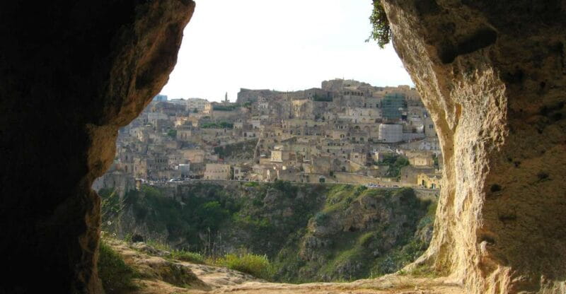 Matera Sassi private tour - Key Points / Takeaways