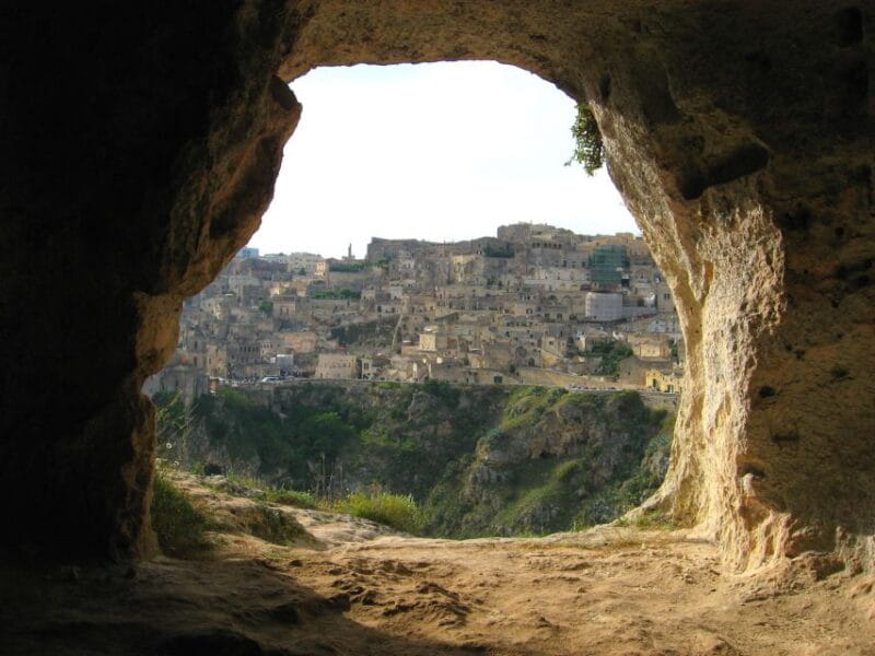 Matera Sassi private tour - FAQ: Your Practical Questions About the Matera Sassi Tour