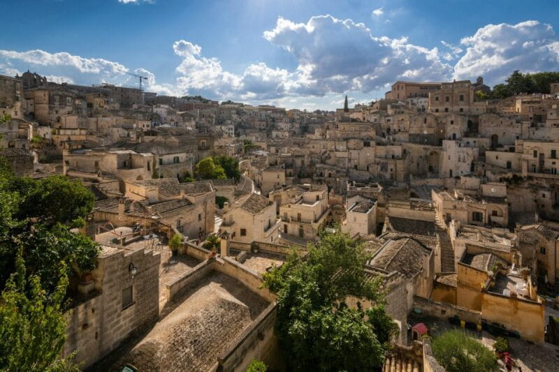 Matera: Sassi, Rock Churches, and City Ramparts Tour - Final Thoughts: A Well-Rounded Introduction to Matera