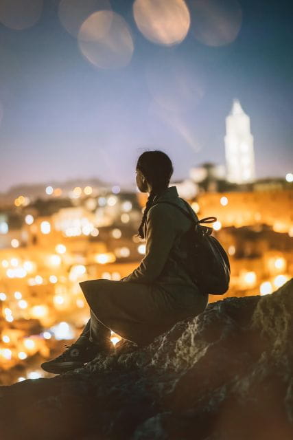 Matera: Sassi Tour and Exclusive Underground Site - Key points / Takeaways