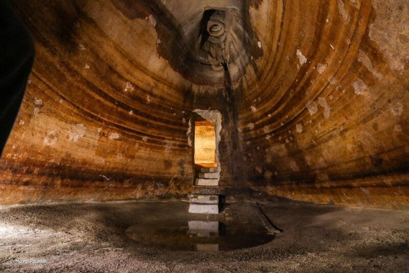 Matera: Sassi Tour and Exclusive Underground Site - Exploring the Sassi of Matera: A Deep Dive