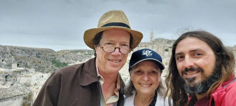 Matera: Sassi Tour and Exclusive Underground Site - The Sum Up