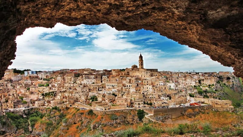 Matera: Sasso Caveoso e Chiese rupestri - Logistics and Practicalities: What to Expect