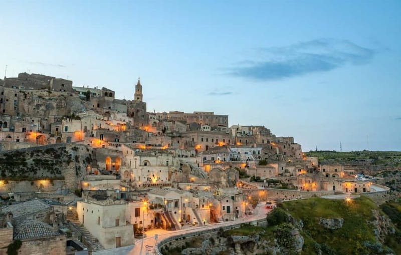 Matera: Sasso Caveoso e Chiese rupestri - Who Will Love This Tour?