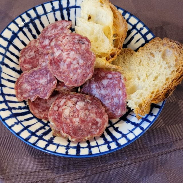 Matera: Six Course Truffle Tasting Experience - An Introduction to Matera’s Truffle World