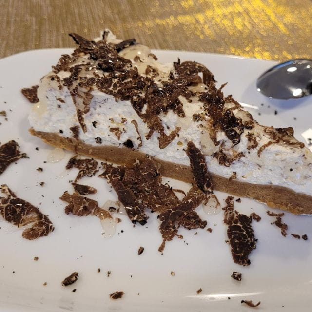 Matera: Six Course Truffle Tasting Experience - Who Will Love This?