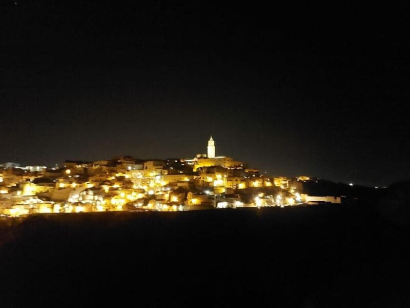 Matera: sunset walking tour on the Murgia Park - Introducing the tour’s charm and what makes it special