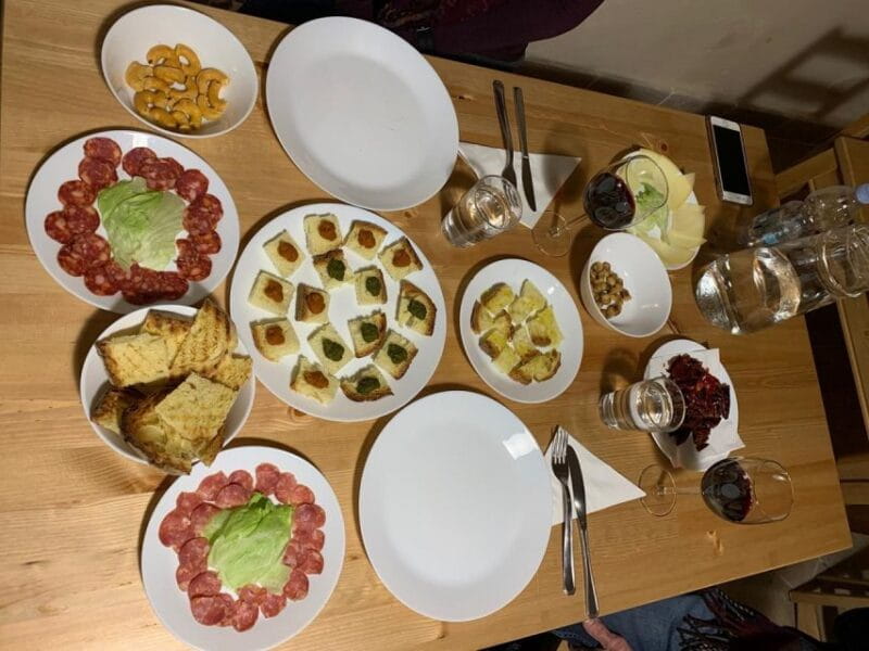 Matera Tour: Taste and Handicraft - Exploring Matera’s Sassi: A Deep Dive