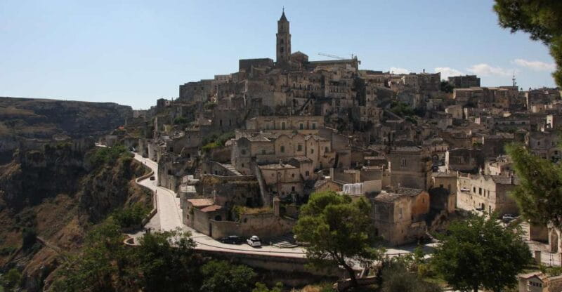 Matera Tour: Taste and Handicraft - Price and Logistics: Is It Worth It?
