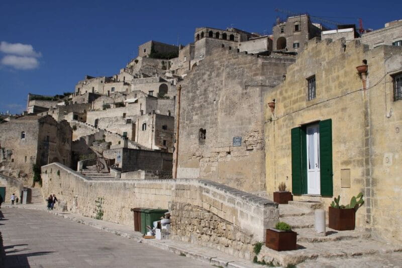 Matera Tour: Taste and Handicraft - Final Thoughts: Who Should Book This?