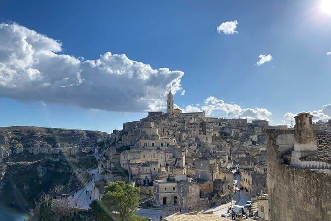 Matera Underground Cultural Sassi Tour - Exploring Matera’s Sassi: The Heart of the Tour