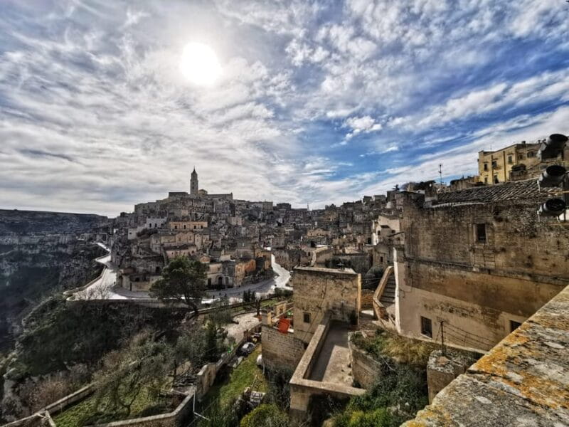 Matera: Walking tour with entries in Cave House and Church - Why Youll Love This Tour: Authentic, Insightful, and Beautiful