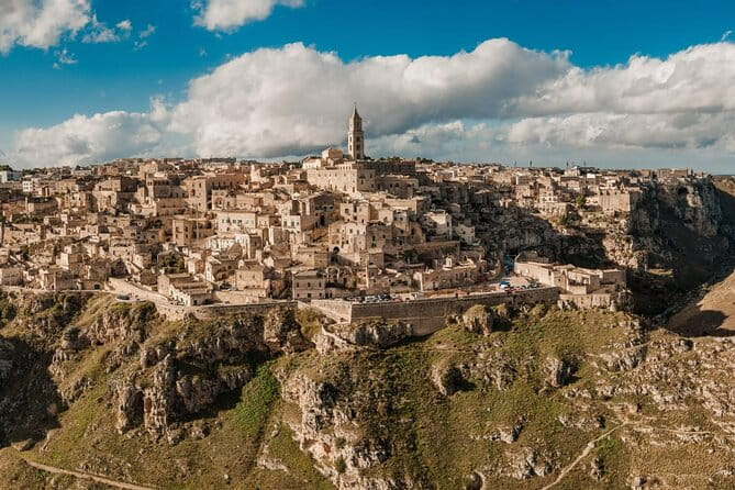 Matera_Belvedere walking tour - Exploring Matera’s Hidden Gems: A Detailed Review of the Belvedere Walking Tour