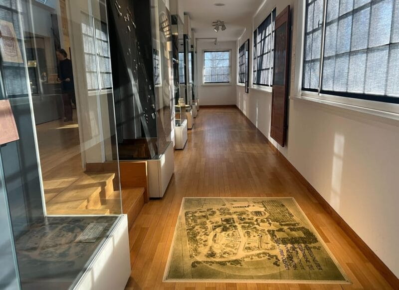 Mathildenhöhe Darmstadt: Guided tour of the Artists' Colony Museum - Exploring Darmstadt’s Artistic Heart: The Guided Tour of the Artists’ Colony Museum